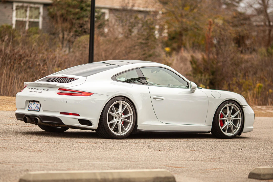 2017 Porsche 991 Carrera S - Image 18 of 31