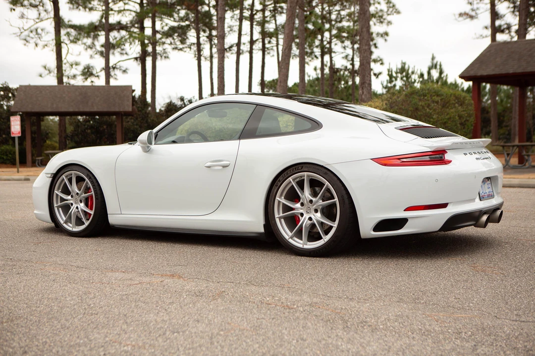 2017 Porsche 991 Carrera S - Image 11 of 31