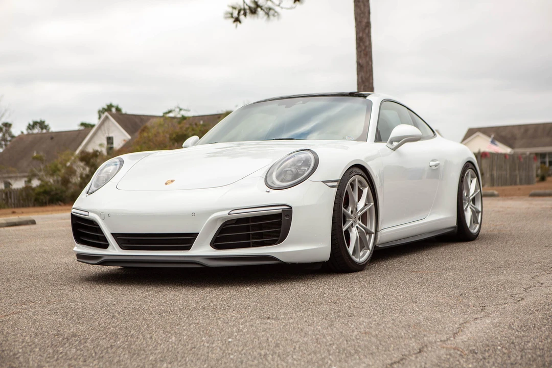 2017 Porsche 991 Carrera S - Image 7 of 31