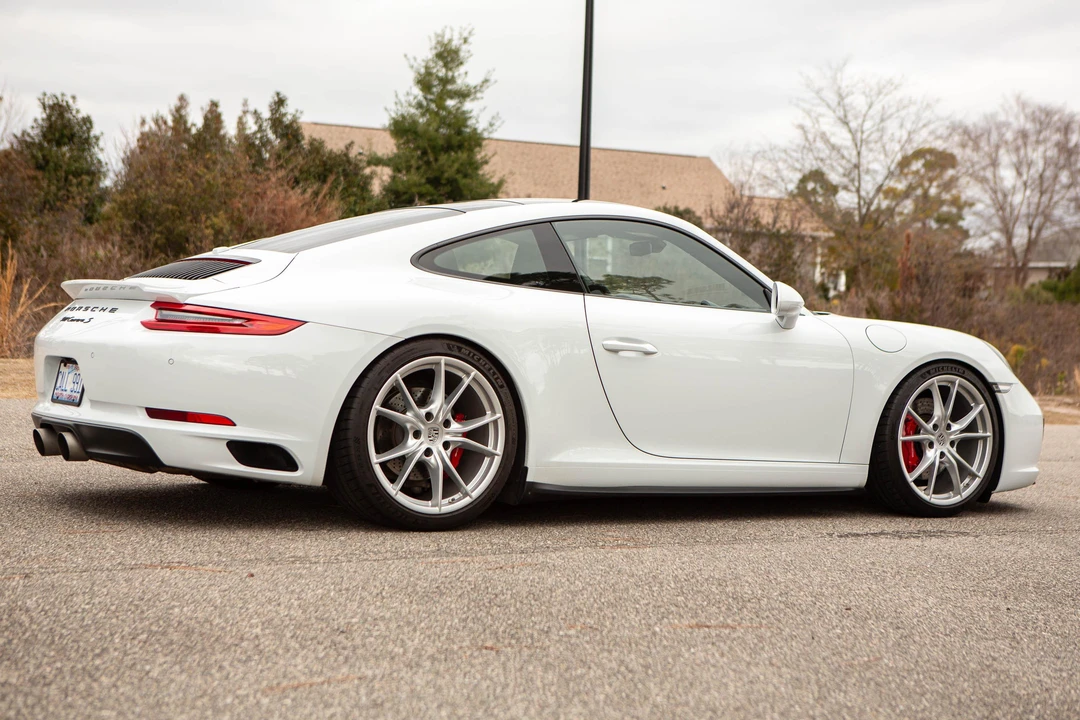 2017 Porsche 991 Carrera S - Image 19 of 31