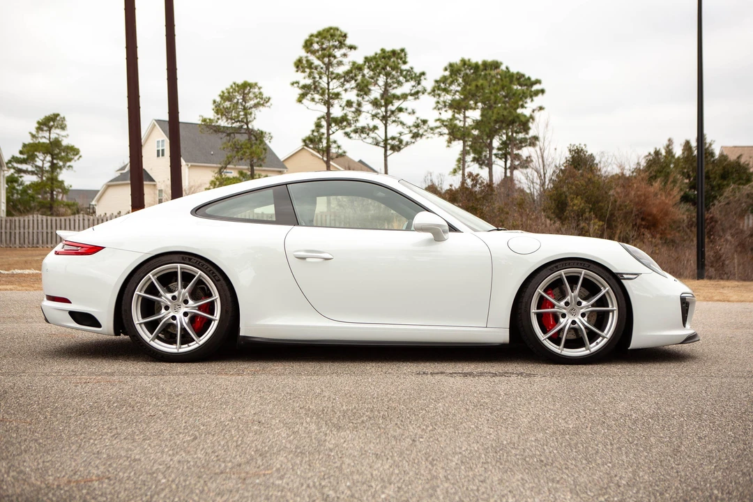 2017 Porsche 991 Carrera S - Image 20 of 31