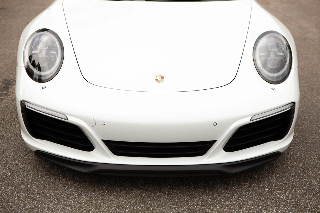 2017 Porsche 991 Carrera S - Image 25 of 31