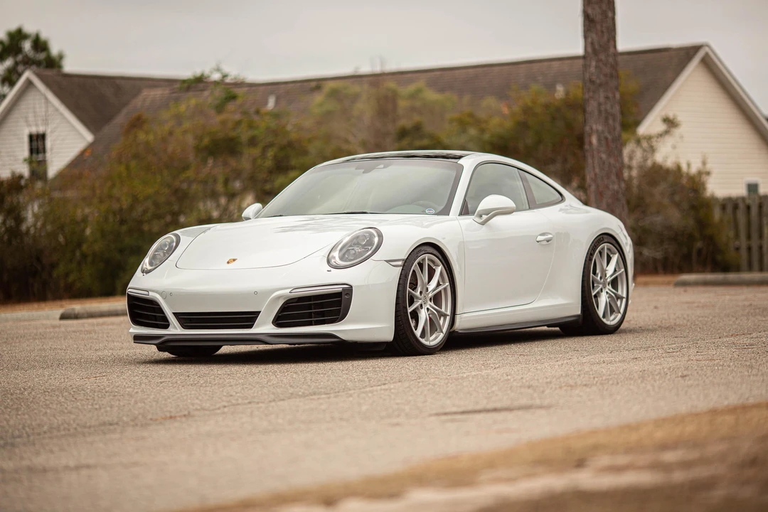 2017 Porsche 991 Carrera S - Image 8 of 31