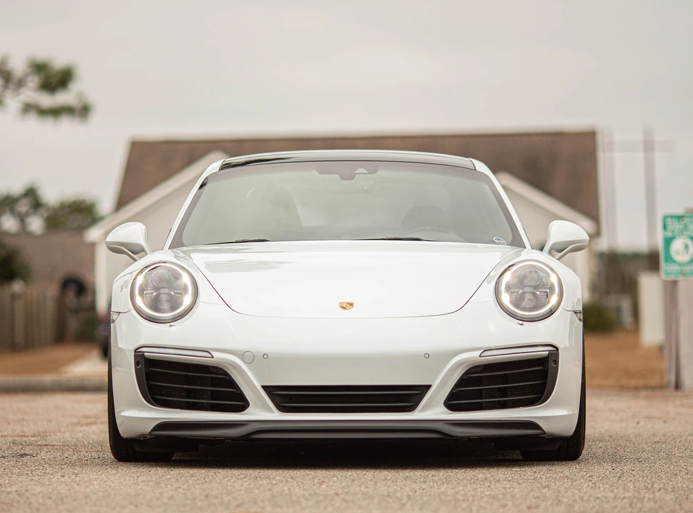 2017 Porsche 991 Carrera S - Image 6 of 31