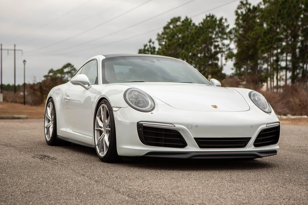 2017 Porsche 991 Carrera S - Image 22 of 31