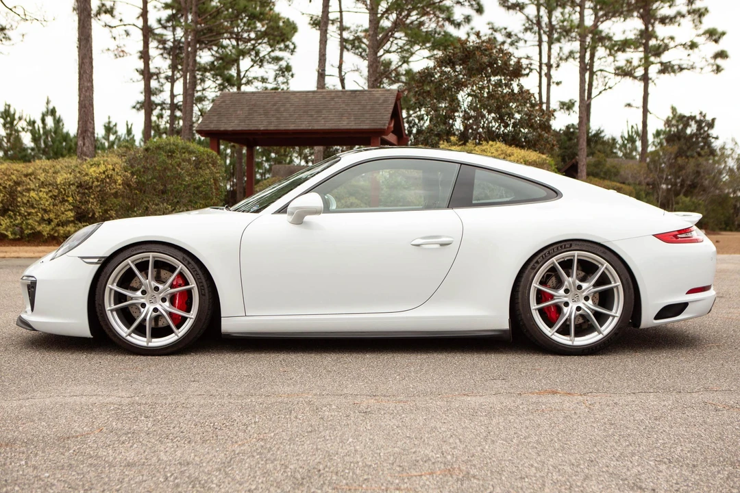 2017 Porsche 991 Carrera S - Image 3 of 31