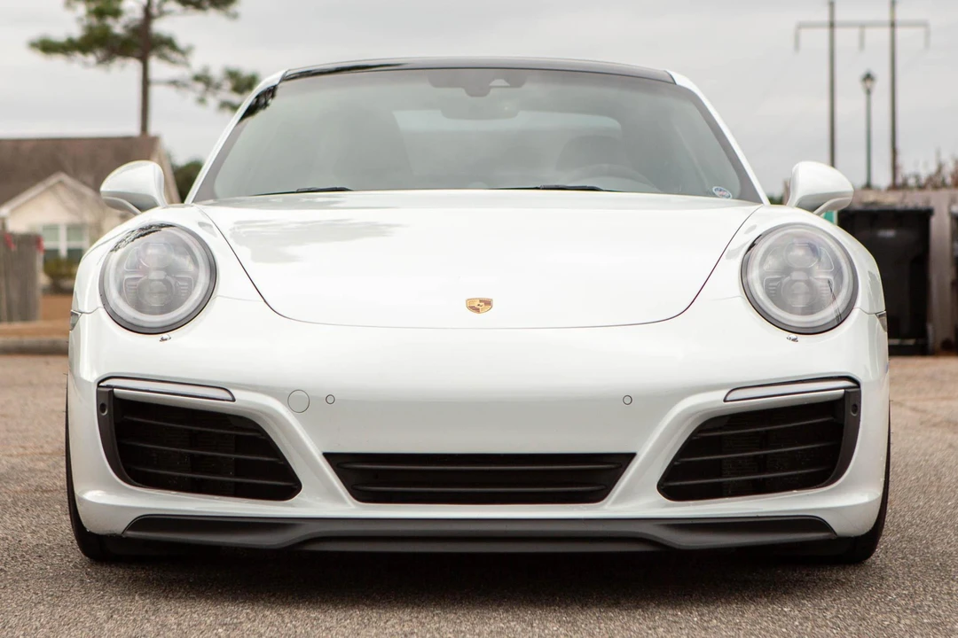 2017 Porsche 991 Carrera S - Image 2 of 31