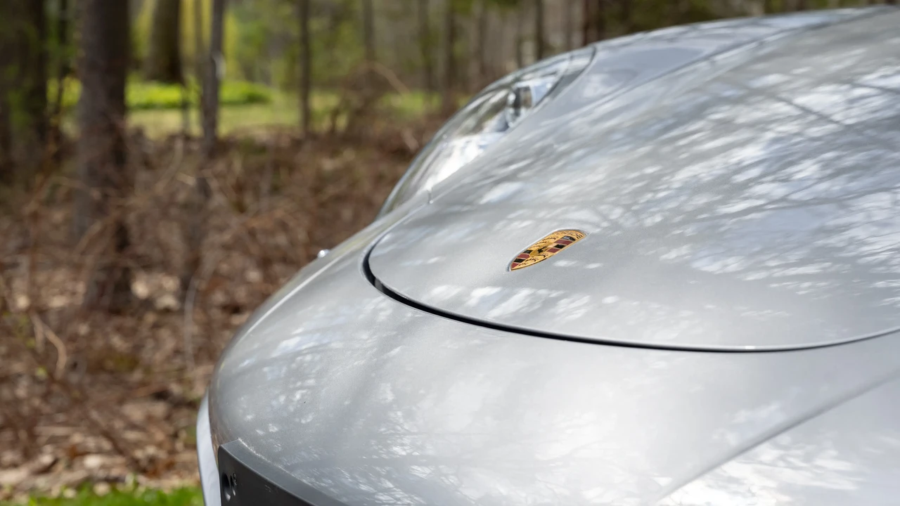 2017 Porsche 991 Carrera S - Image 29 of 31