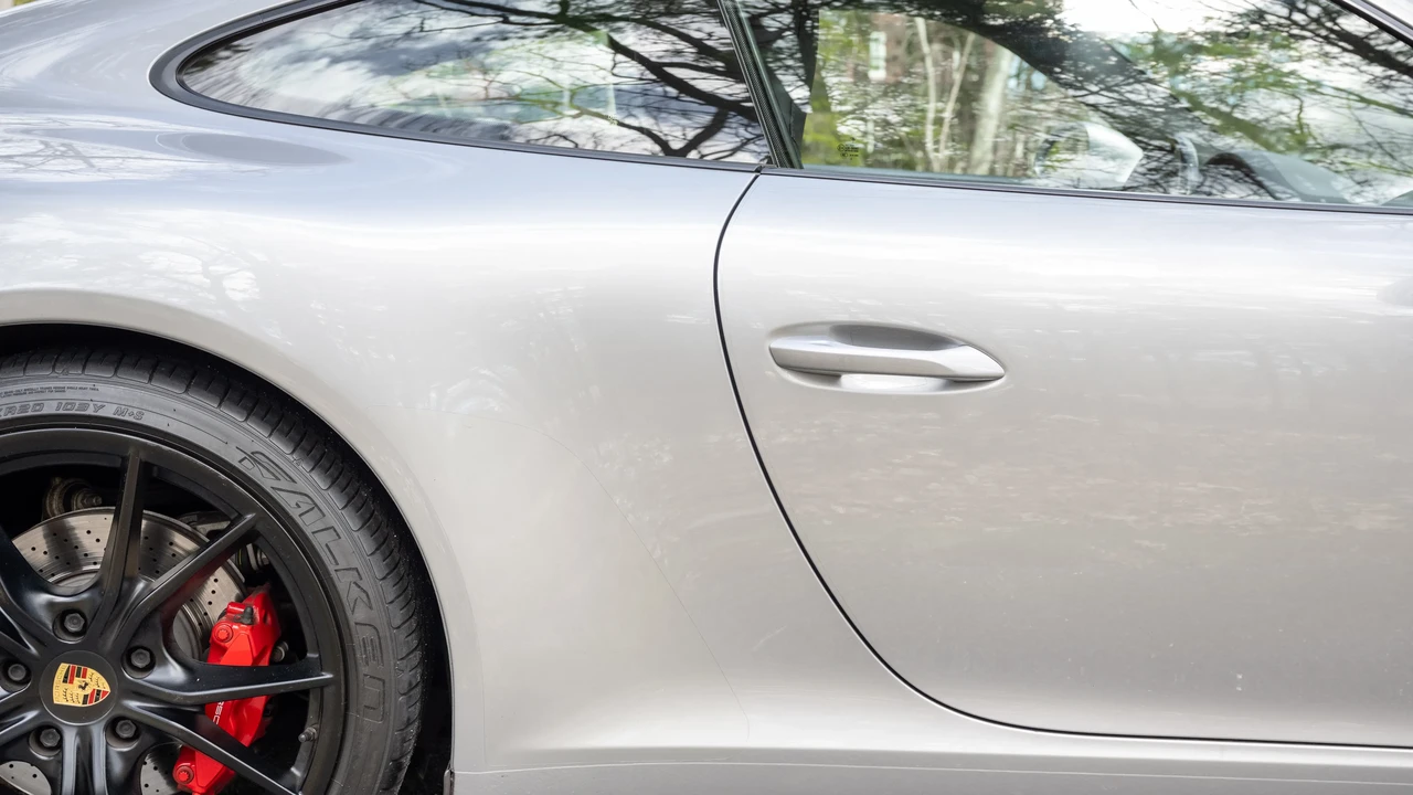 2017 Porsche 991 Carrera S - Image 19 of 31