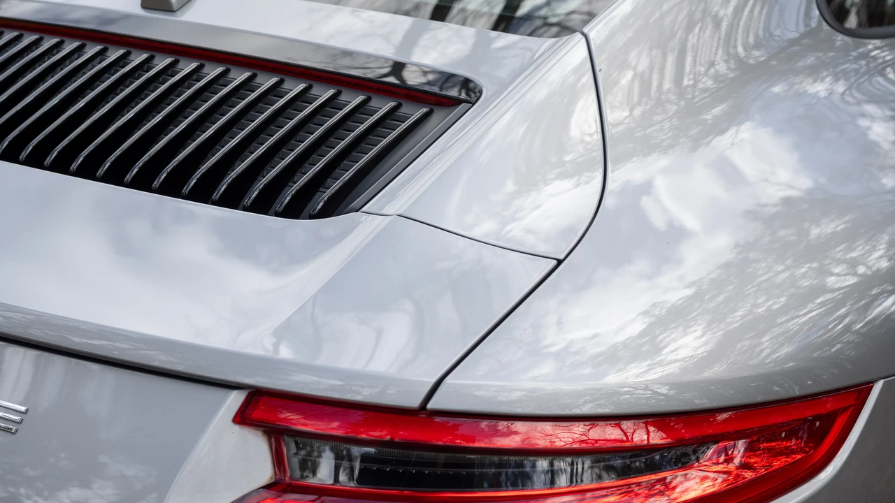 2017 Porsche 991 Carrera S - Image 31 of 31