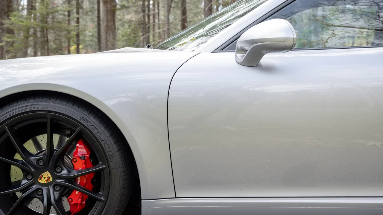 2017 Porsche 991 Carrera S - Image 17 of 31