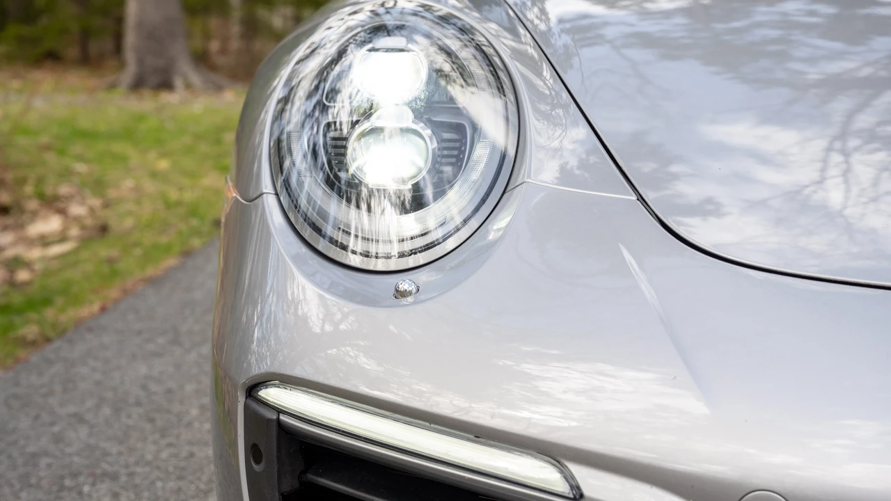 2017 Porsche 991 Carrera S - Image 12 of 31