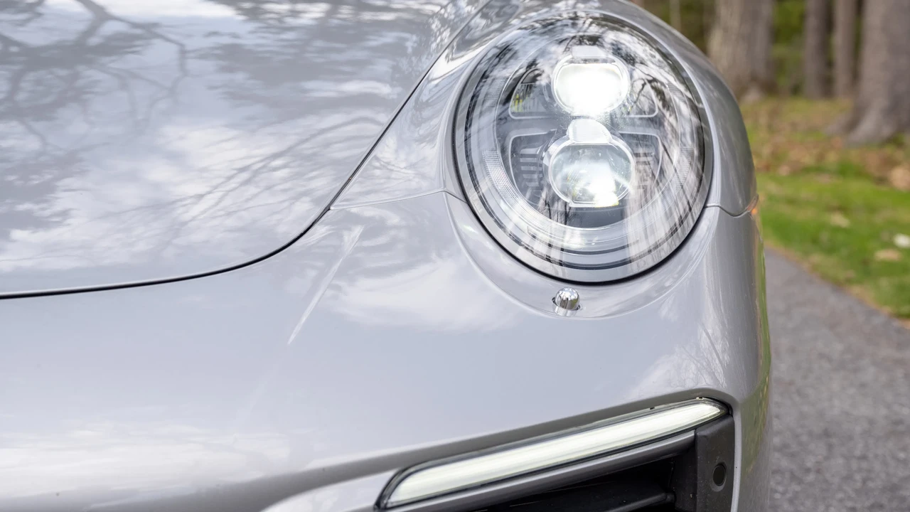 2017 Porsche 991 Carrera S - Image 13 of 31