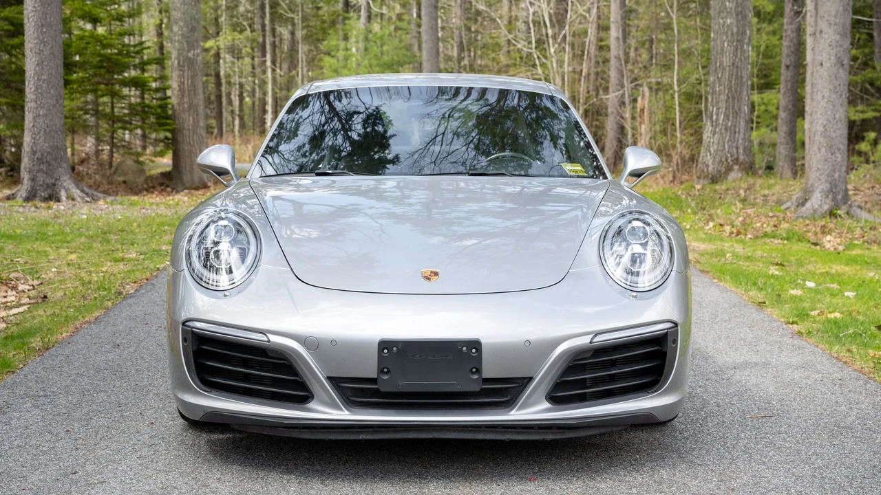 2017 Porsche 991 Carrera S - Image 2 of 31