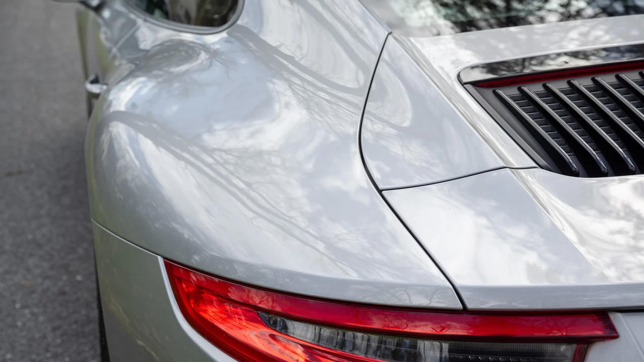 2017 Porsche 991 Carrera S - Image 30 of 31