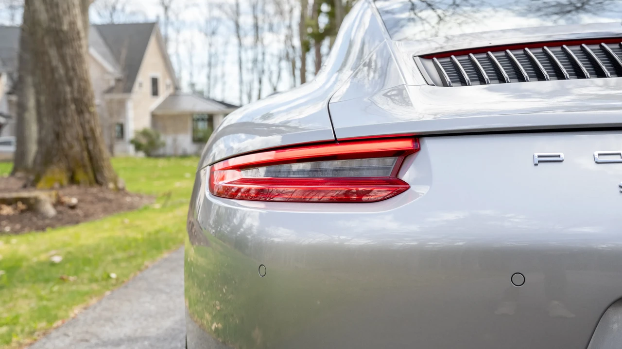 2017 Porsche 991 Carrera S - Image 15 of 31