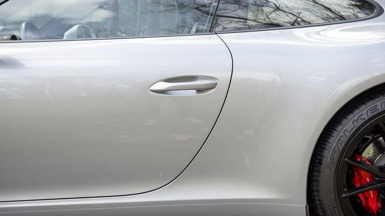2017 Porsche 991 Carrera S - Image 18 of 31