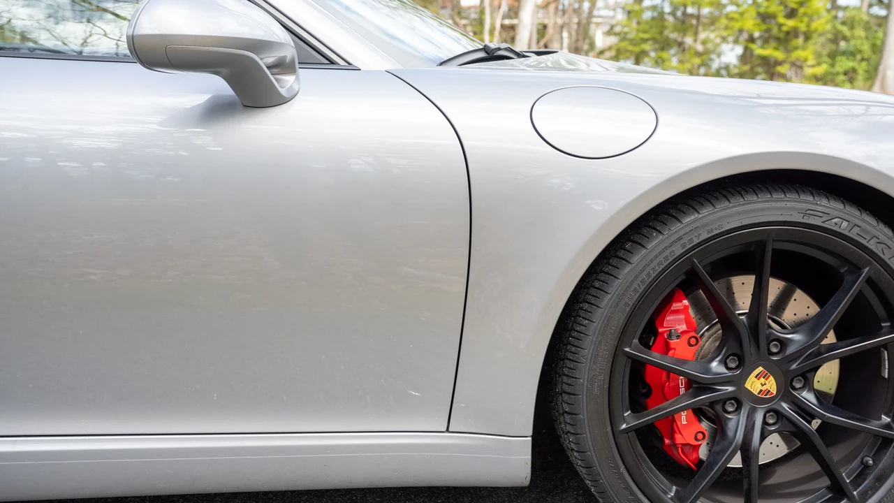 2017 Porsche 991 Carrera S - Image 20 of 31