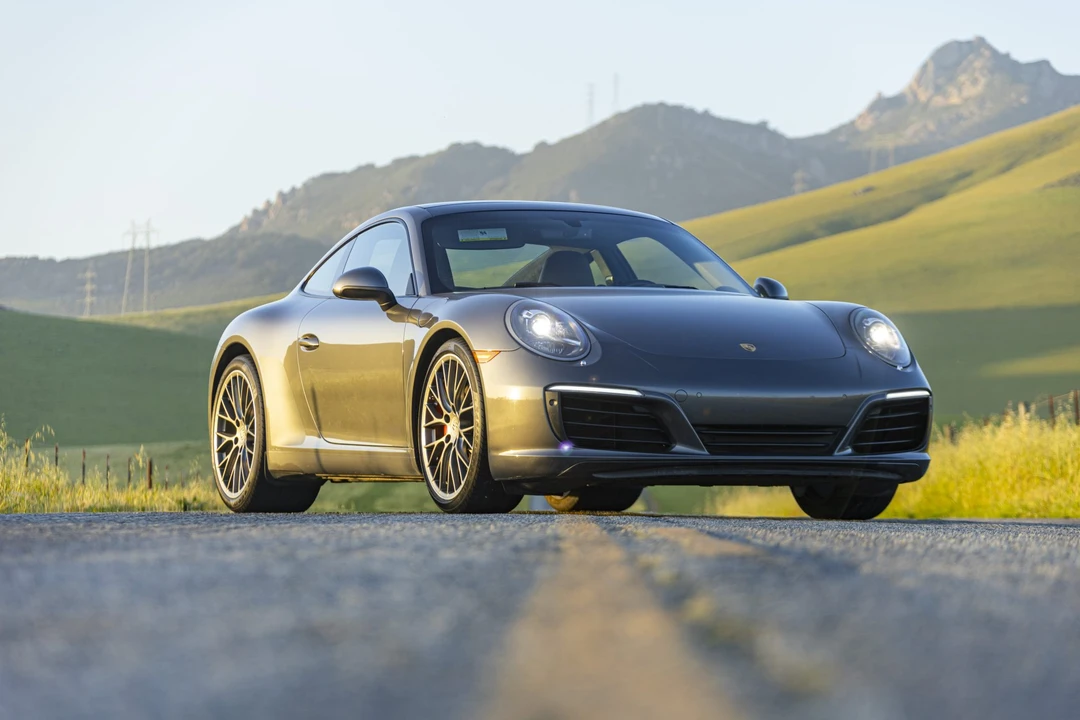 2017 Porsche 991 Carrera S - Image 27 of 31