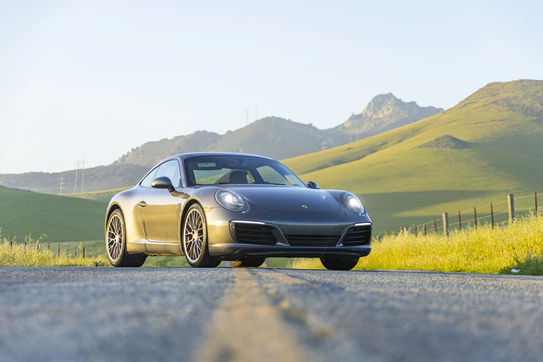 2017 Porsche 991 Carrera S - Image 23 of 31