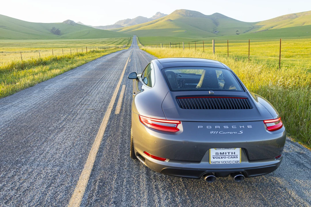 2017 Porsche 991 Carrera S - Image 31 of 31