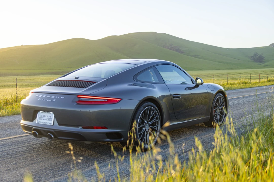 2017 Porsche 991 Carrera S - Image 28 of 31