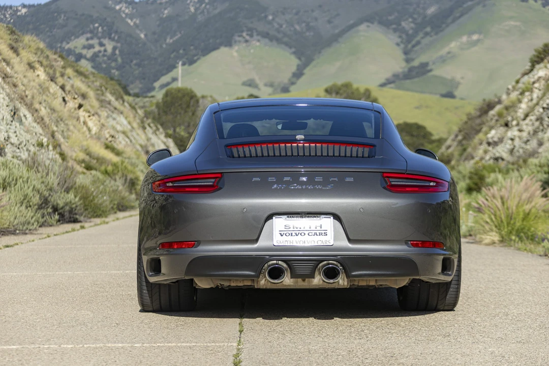 2017 Porsche 991 Carrera S - Image 13 of 31