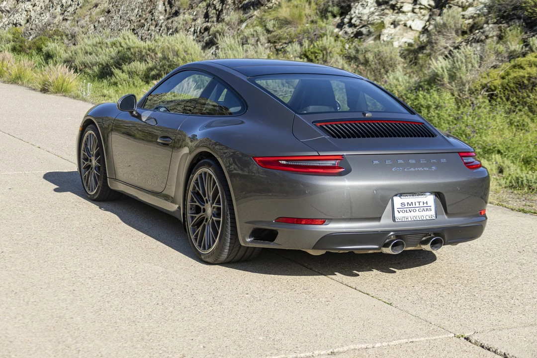 2017 Porsche 991 Carrera S - Image 14 of 31