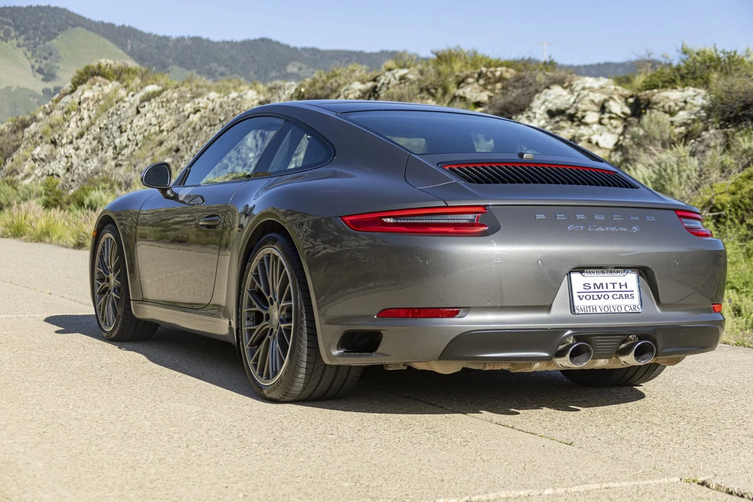 2017 Porsche 991 Carrera S - Image 15 of 31