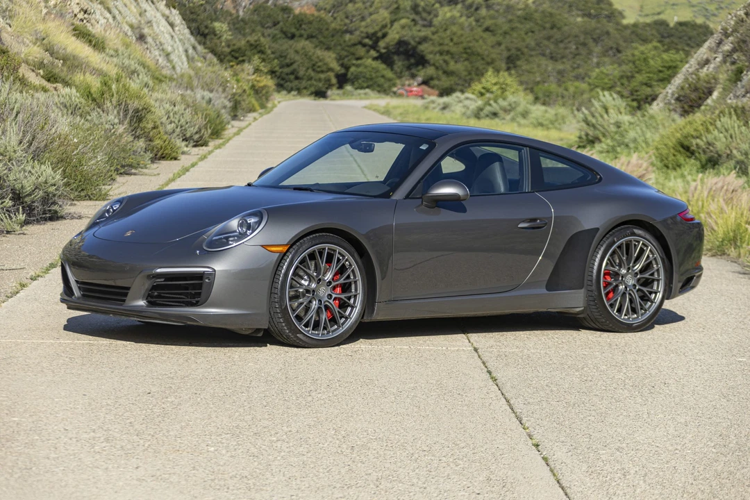 2017 Porsche 991 Carrera S - Image 20 of 31