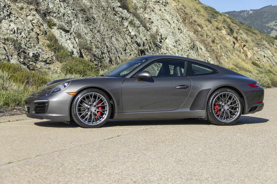 2017 Porsche 991 Carrera S - Image 19 of 31