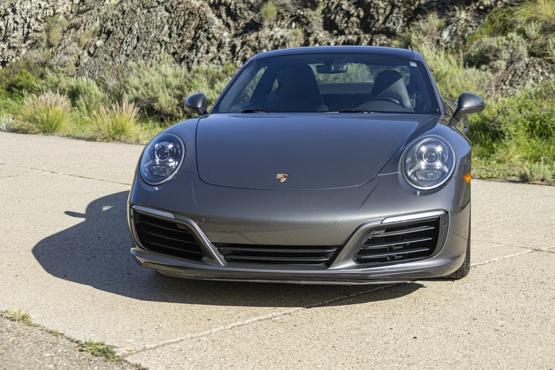 2017 Porsche 991 Carrera S - Image 5 of 31