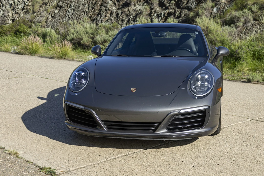2017 Porsche 991 Carrera S - Image 4 of 31