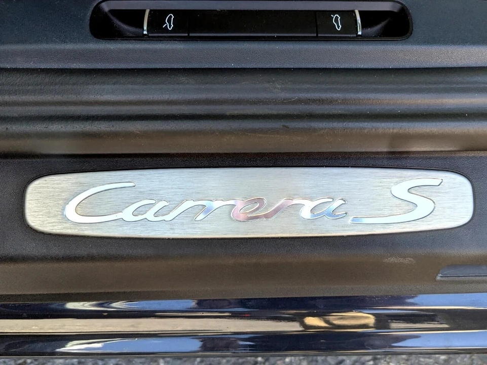 2017 Porsche 991 Carrera S - Image 16 of 21