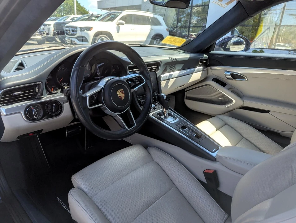 2017 Porsche 991 Carrera S - Image 15 of 21