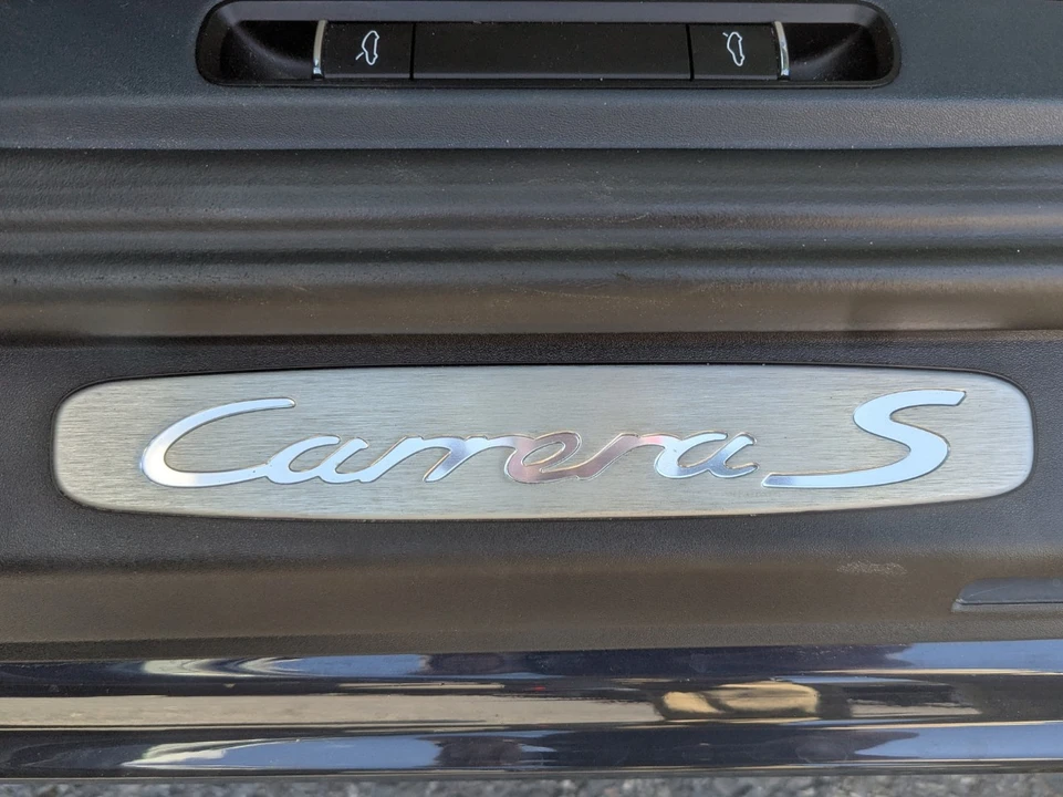 2017 Porsche 991 Carrera S - Image 16 of 21