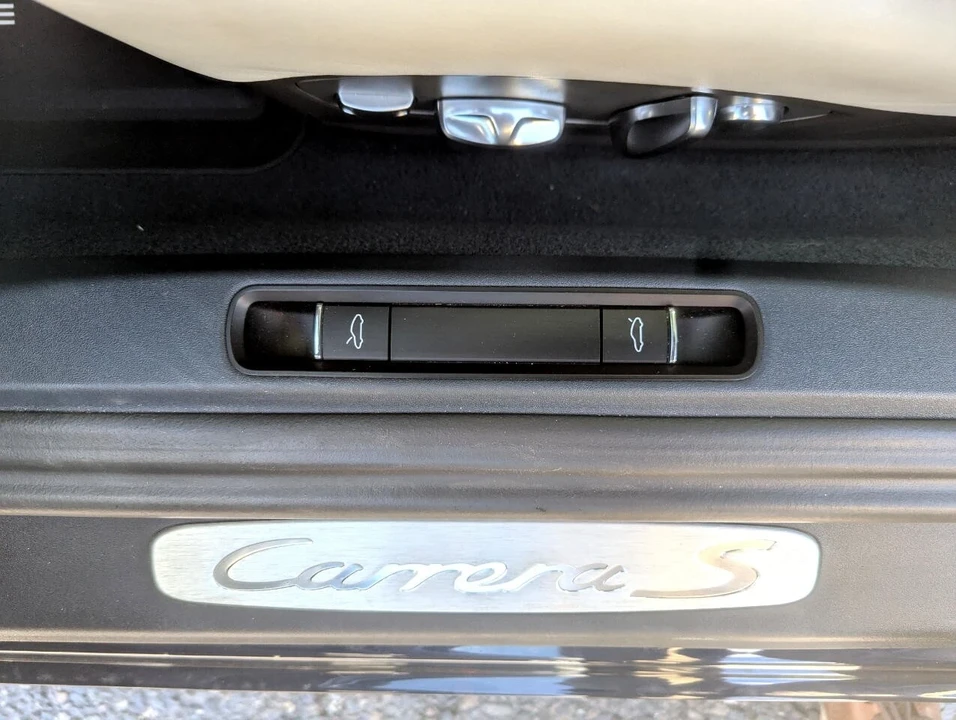 2017 Porsche 991 Carrera S - Image 17 of 21
