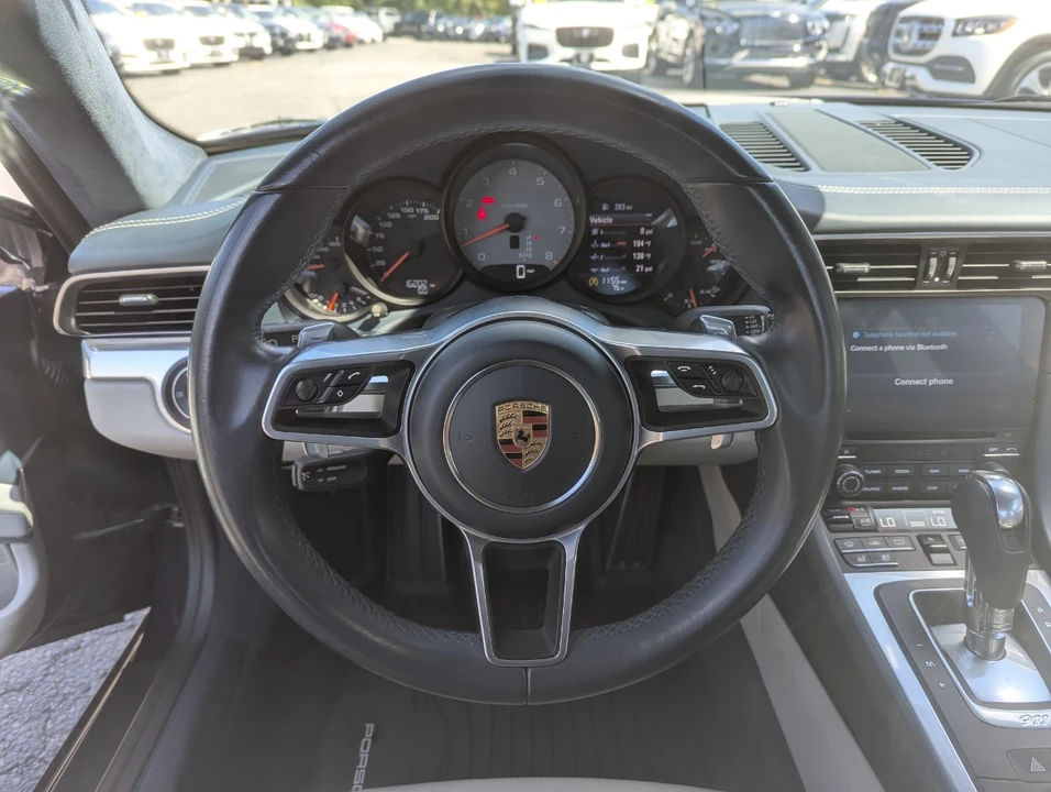 2017 Porsche 991 Carrera S - Image 20 of 21