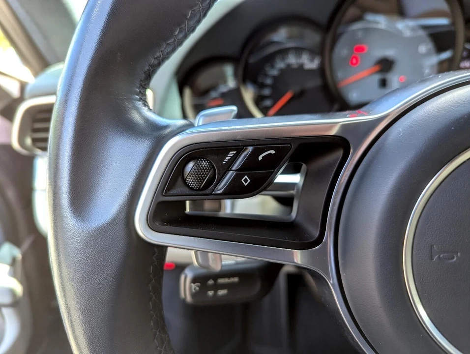 2017 Porsche 991 Carrera S - Image 21 of 21