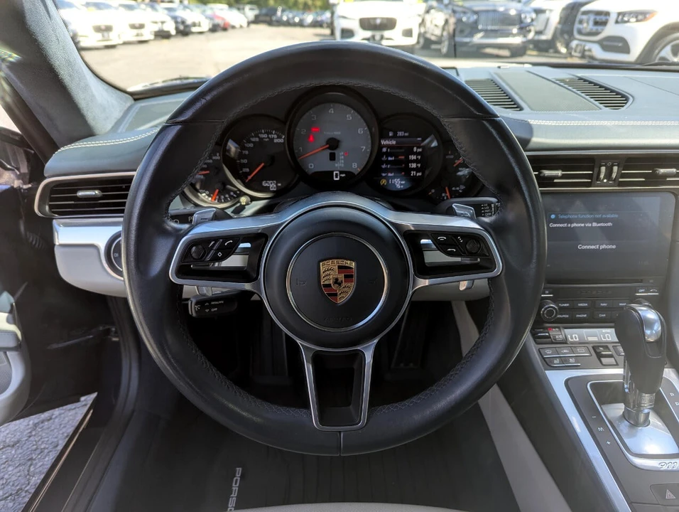 2017 Porsche 991 Carrera S - Image 20 of 21