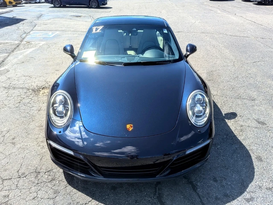 2017 Porsche 991 Carrera S - Image 3 of 21