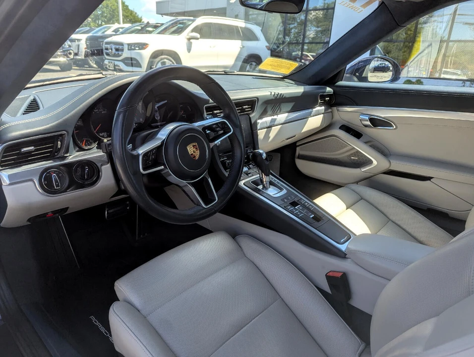 2017 Porsche 991 Carrera S - Image 15 of 21