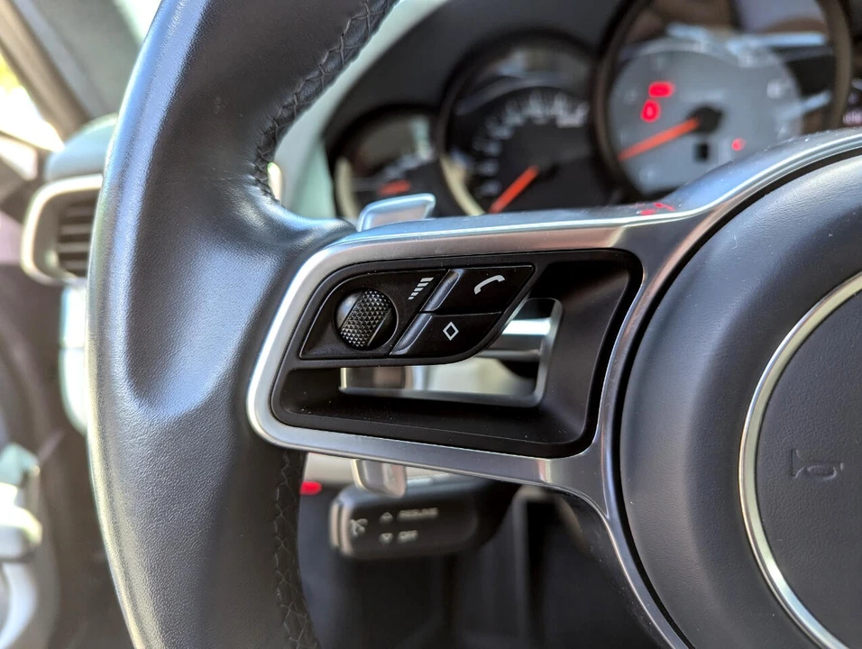 2017 Porsche 991 Carrera S - Image 21 of 21
