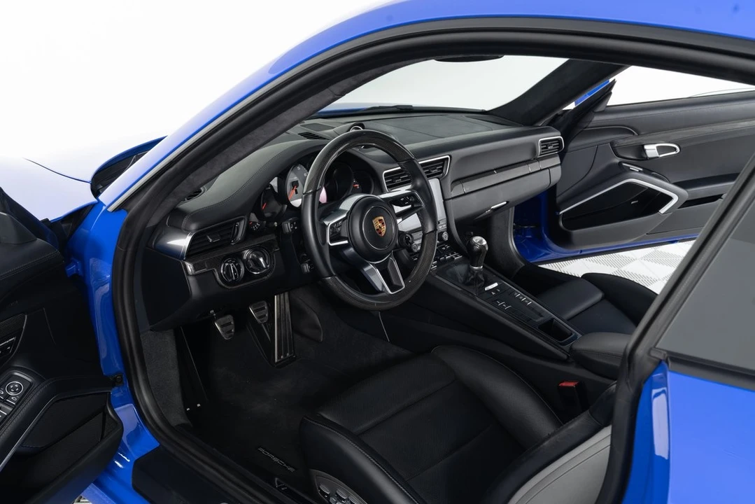 2017 Porsche 991 Carrera S - Image 11 of 31