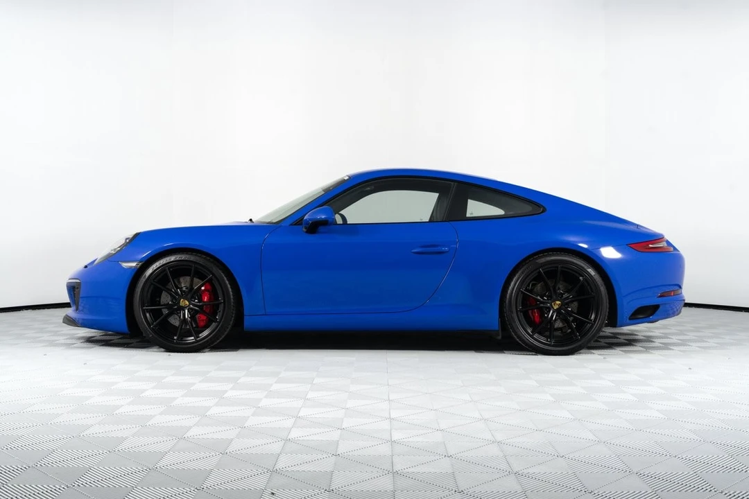2017 Porsche 991 Carrera S - Image 4 of 31