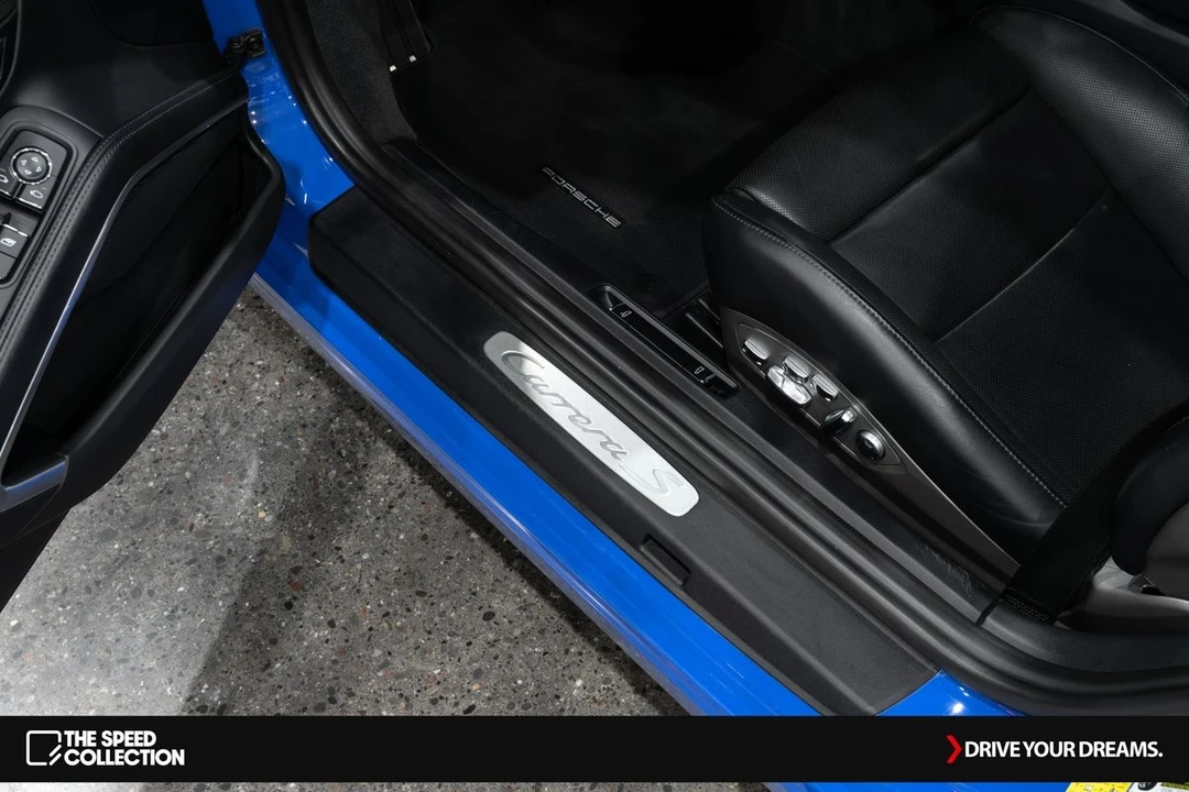 2017 Porsche 991 Carrera S - Image 14 of 21