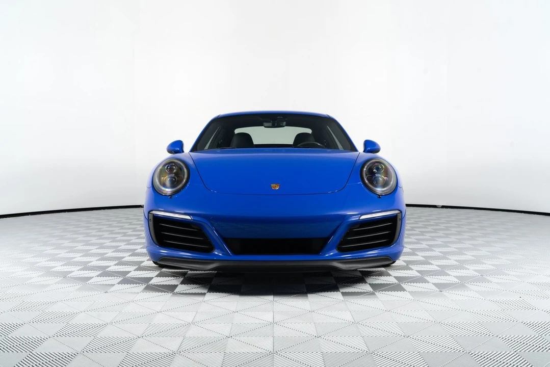 2017 Porsche 991 Carrera S - Image 2 of 31