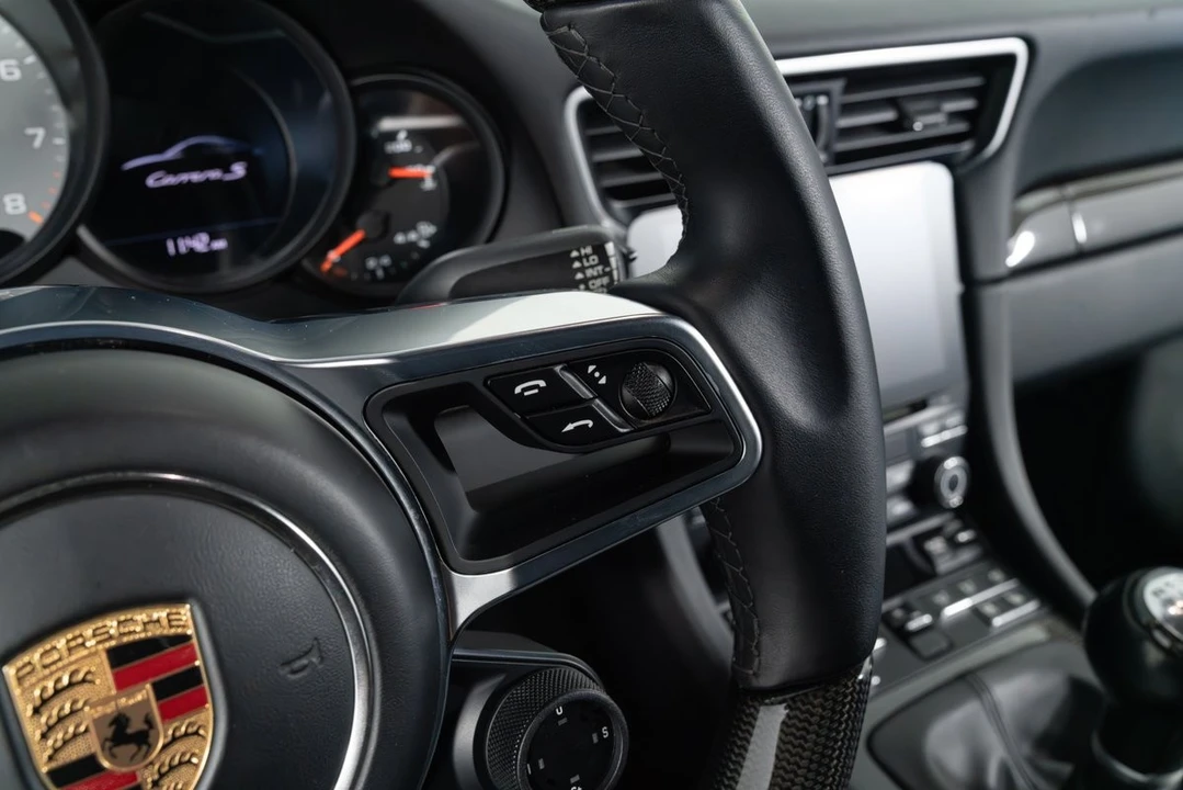2017 Porsche 991 Carrera S - Image 24 of 31