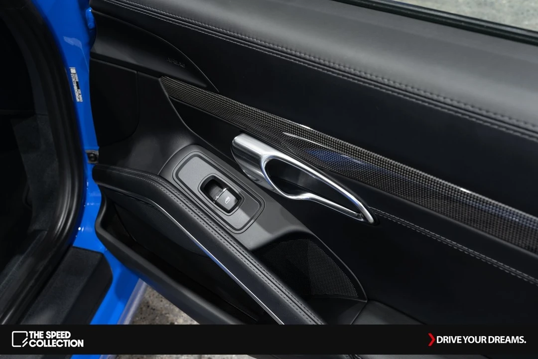 2017 Porsche 991 Carrera S - Image 17 of 21