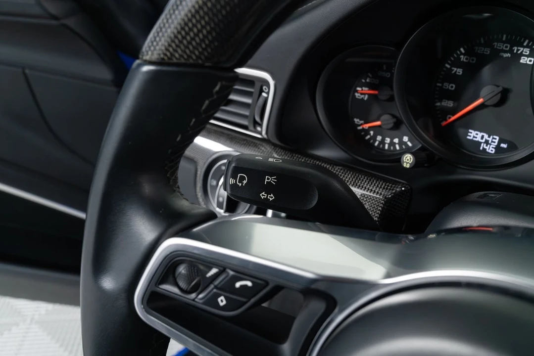 2017 Porsche 991 Carrera S - Image 20 of 31